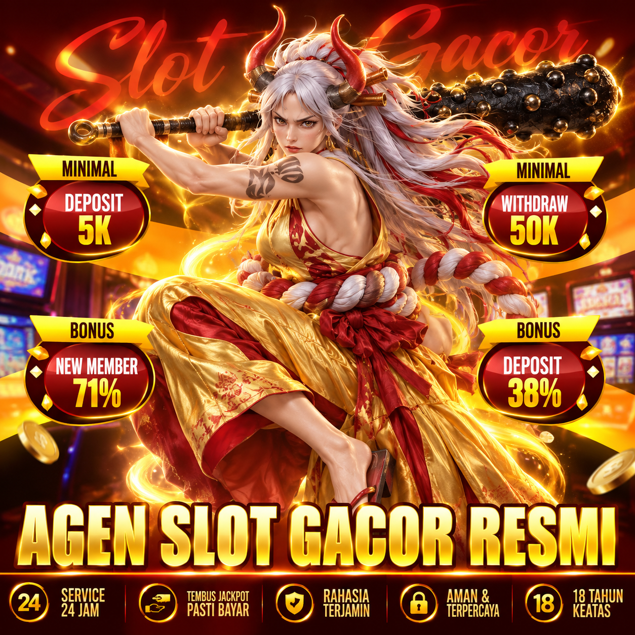 NAIK128 | Slot Pragmatic Play Dan Live Casino Online Terlengkap